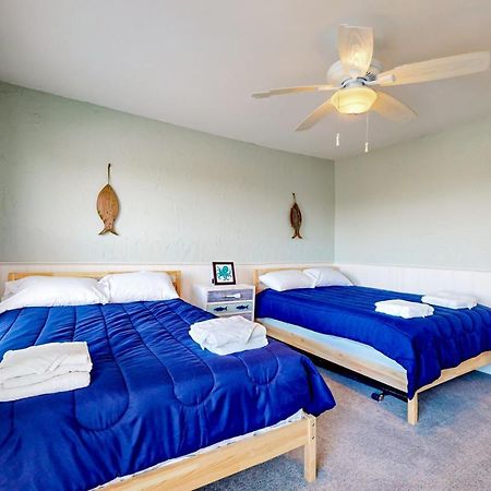 Max'S Nautical Nook Apartment Kitty Hawk Exterior photo