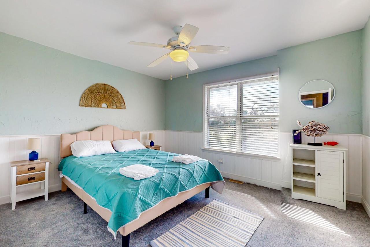 Max'S Nautical Nook Apartment Kitty Hawk Exterior photo